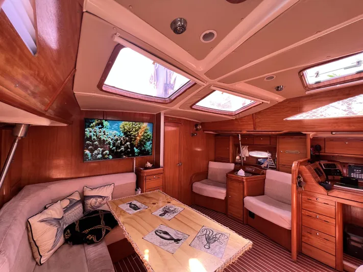 Sv Searching For The Edge Yacht Photos Pics 