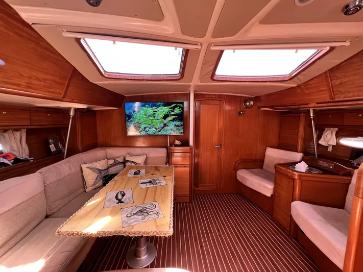 Sv Searching For The Edge Yacht Photos Pics 