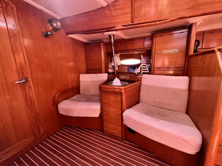 Sv Searching For The Edge Yacht Photos Pics 