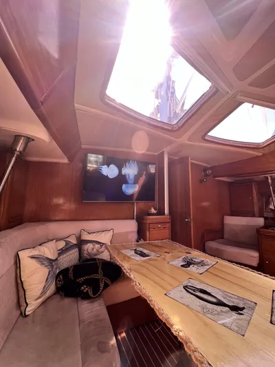 Sv Searching For The Edge Yacht Photos Pics 