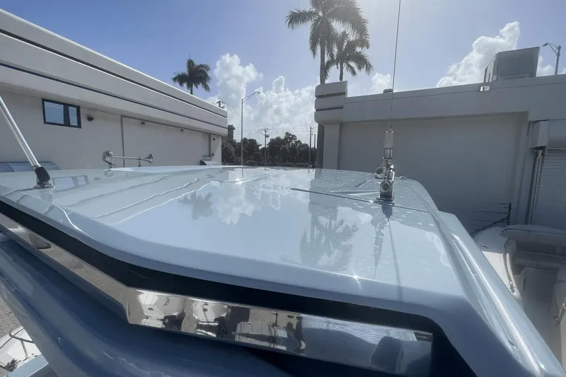 Four Seas Yacht Photos Pics 