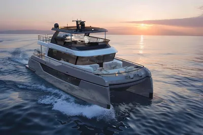 Bering BC 60