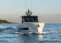 2024 Sundeck Yachts 400