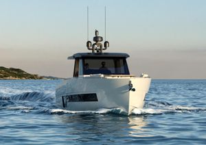 2024 Sundeck Yachts 400