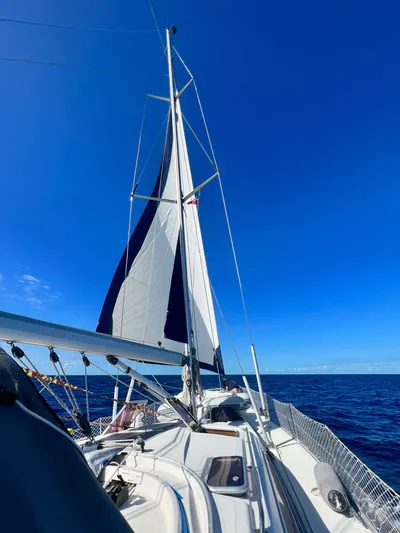 Sv Searching For The Edge Yacht Photos Pics 