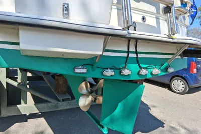 1993 Biam 660