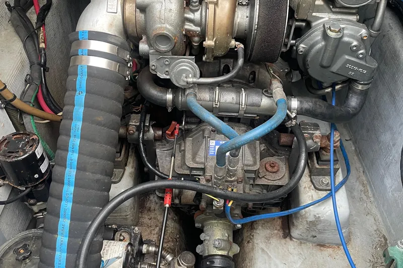 Sunset Cay Yacht Photos Pics 