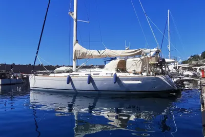 2005 Grand Soleil Grand Soleil 50