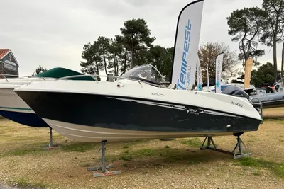 2021 Galeon Galia 190
