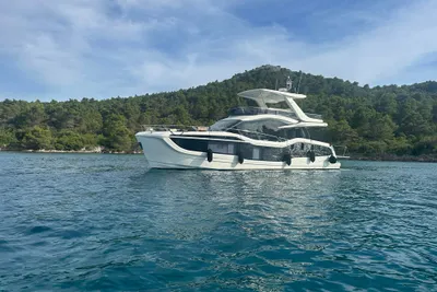 2024 Galeon 560 Fly
