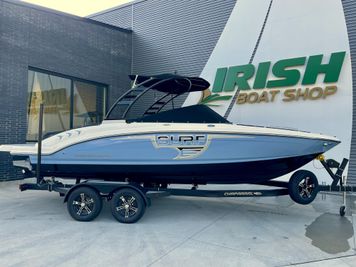 Chaparral 23 Surf