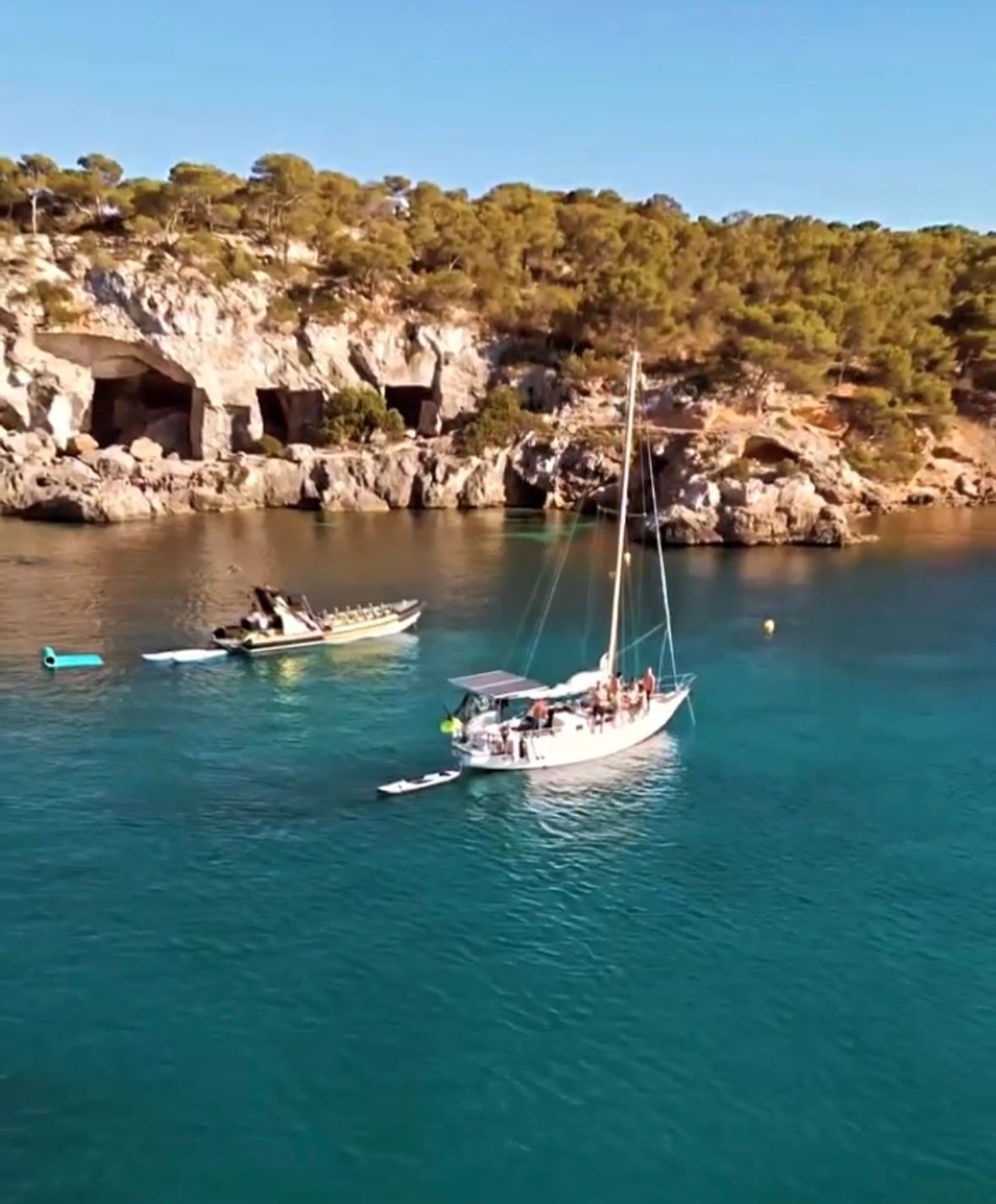 1972 Amel Amel kirk 36