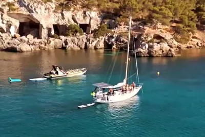 1972 Amel Amel kirk 36