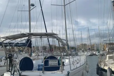 2010 Dufour 425
