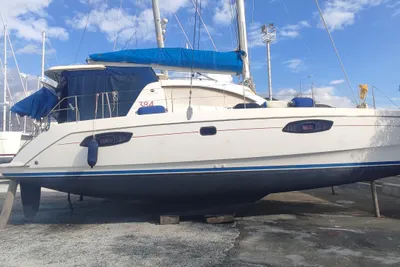 Leopard 38