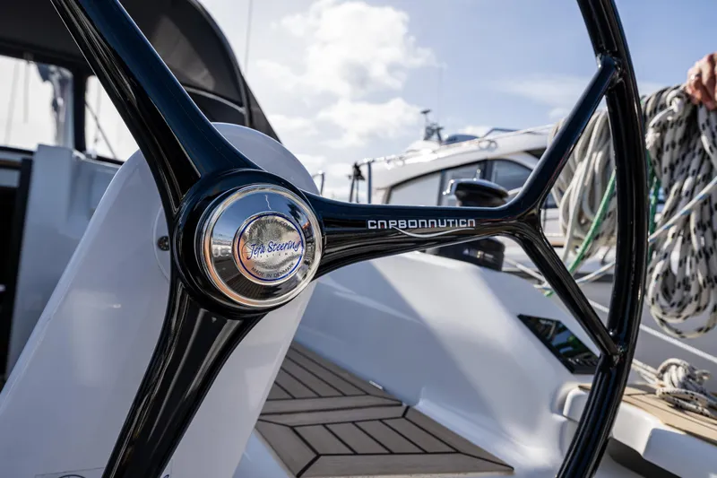 Gretel Yacht Photos Pics 