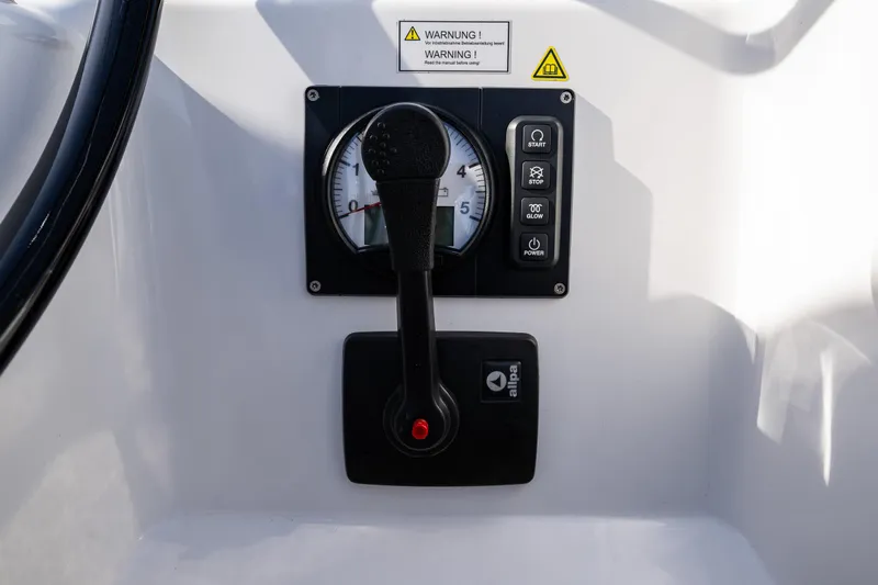 Gretel Yacht Photos Pics 