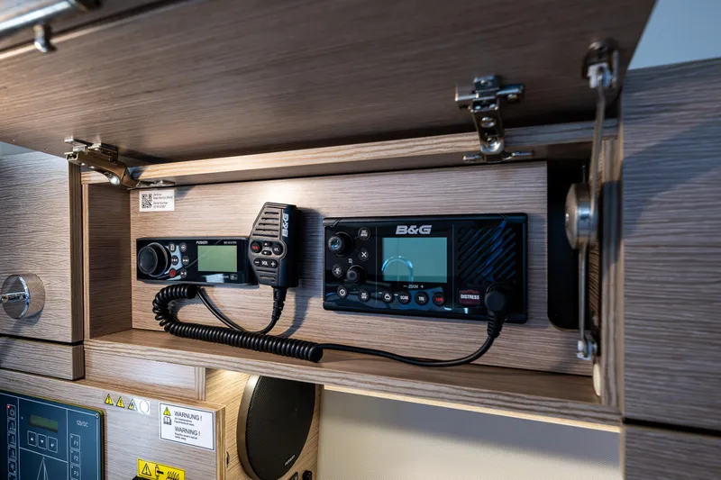 Gretel Yacht Photos Pics 