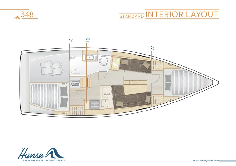 Gretel Yacht Photos Pics 