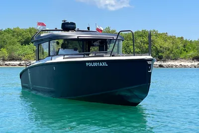 2021 XO Boats 270 Cabin