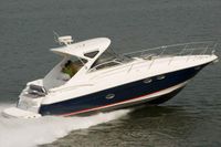 2014 Regal 38 Express
