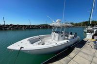 2020 Sea Fox 266 Commander