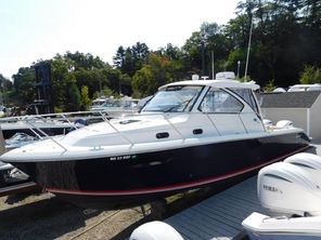 Pursuit OS 325 Offshore