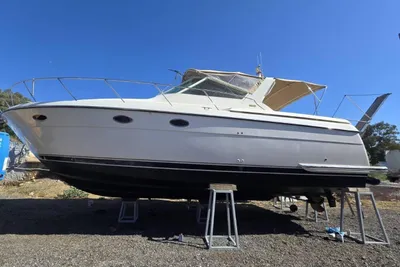 Tiara Yachts 3500 Open