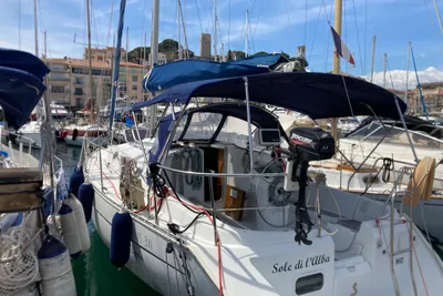 2001 Beneteau Oceanis 311