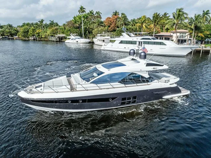 Blessed Yacht Photos Pics 