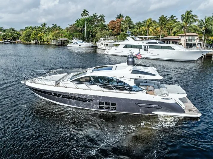 Blessed Yacht Photos Pics 