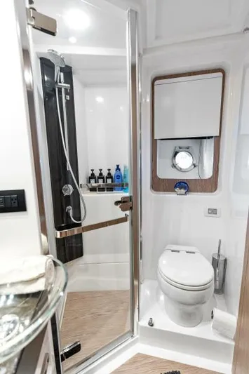 Blessed Yacht Photos Pics 