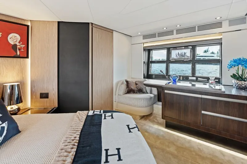 Blessed Yacht Photos Pics 