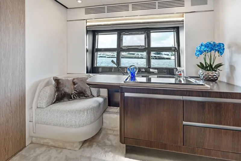 Blessed Yacht Photos Pics 