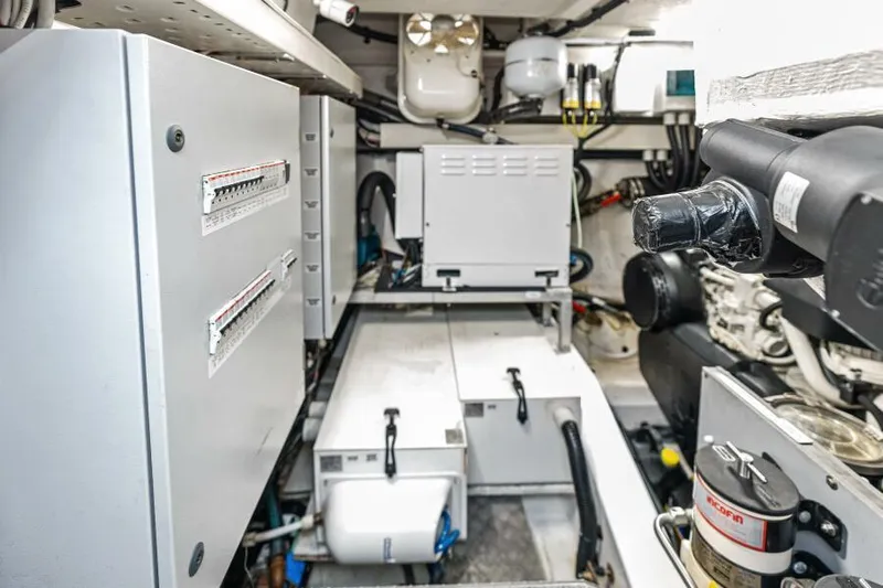 Blessed Yacht Photos Pics 