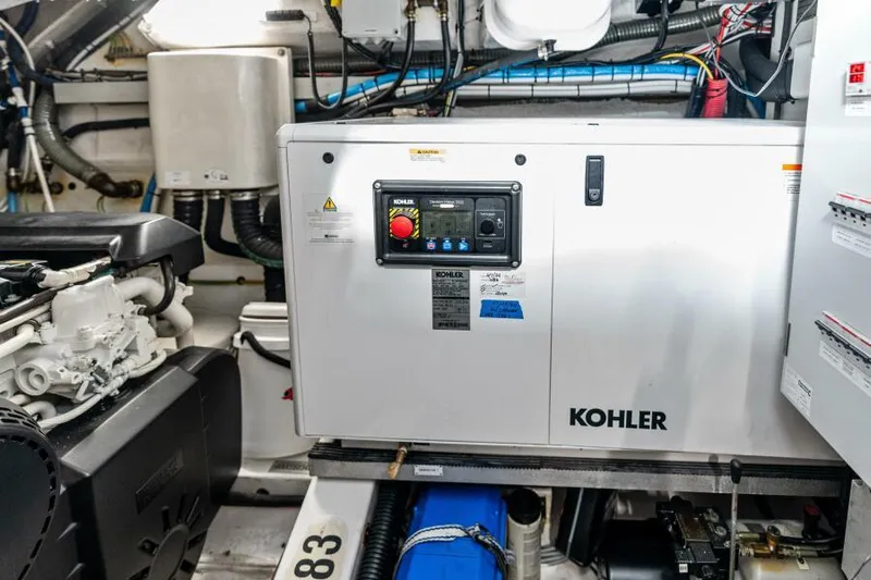 Blessed Yacht Photos Pics 