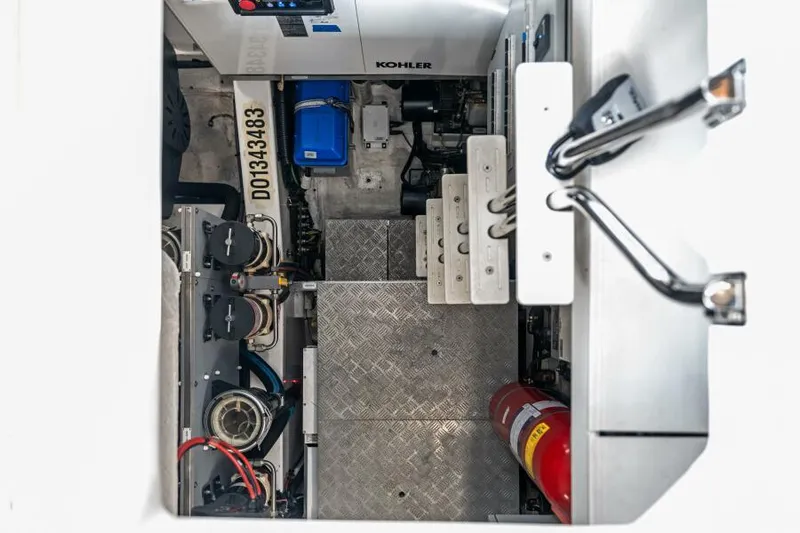 Blessed Yacht Photos Pics 