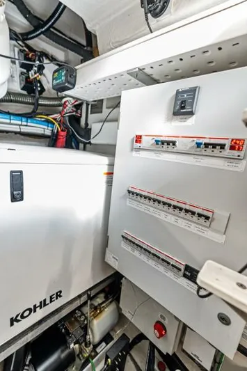 Blessed Yacht Photos Pics 