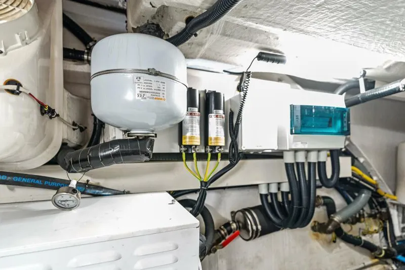 Blessed Yacht Photos Pics 