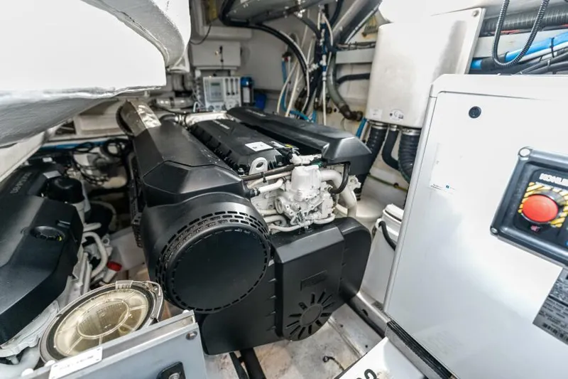 Blessed Yacht Photos Pics 