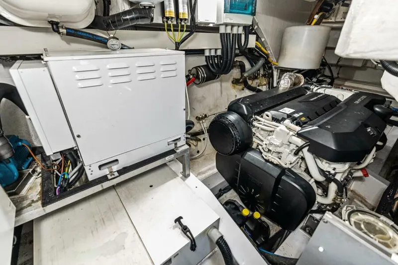 Blessed Yacht Photos Pics 