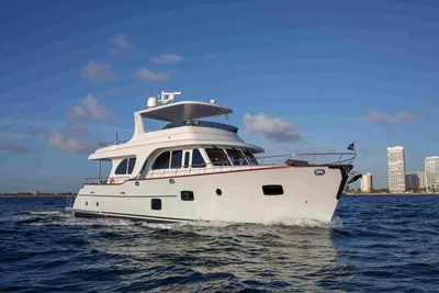 Vicem 67 Cruiser