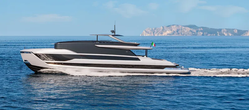 X106 Fast Yacht Photos Pics extra X106 FAST