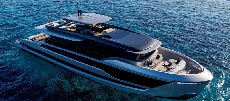 X106 Fast Yacht Photos Pics extra X106 FAST