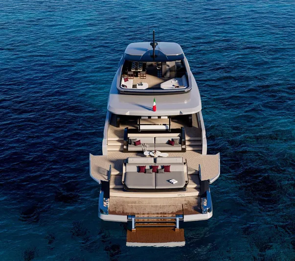 X106 Fast Yacht Photos Pics extra X106 FAST