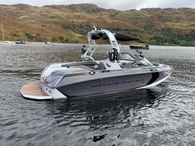 2018 Nautique G21