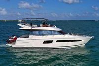 2015 Prestige 500 Flybridge