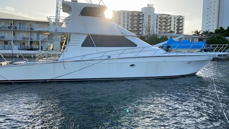 Mabel Yacht Photos Pics 