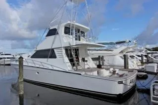 Mabel Yacht Photos Pics 