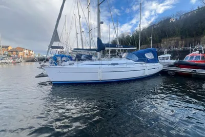 2003 Bavaria 36